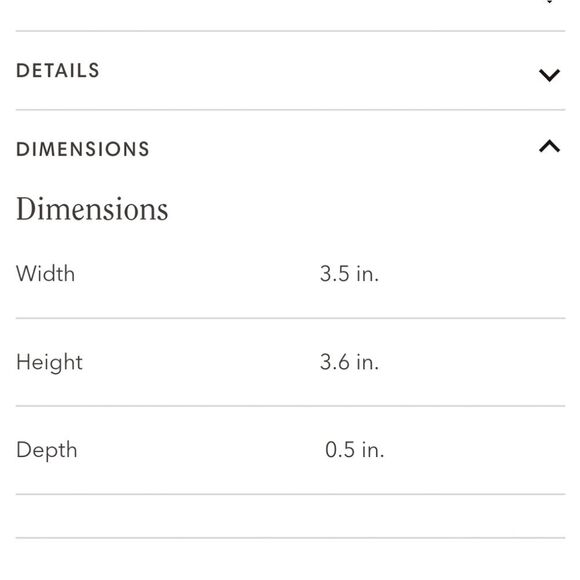 Impressions X Kuromi Round LED Compact Mirror - Picture 7 of 8